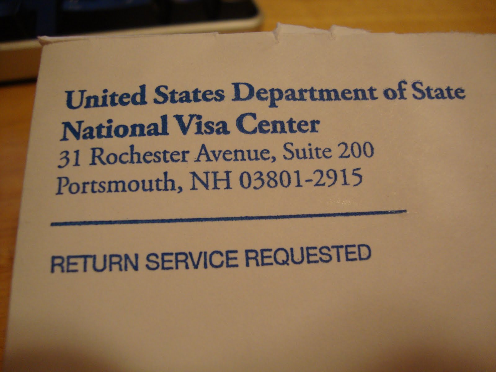 National Visa Center I601A Letter Misleads Many Immigrants Immigration Visa Attorney Blog